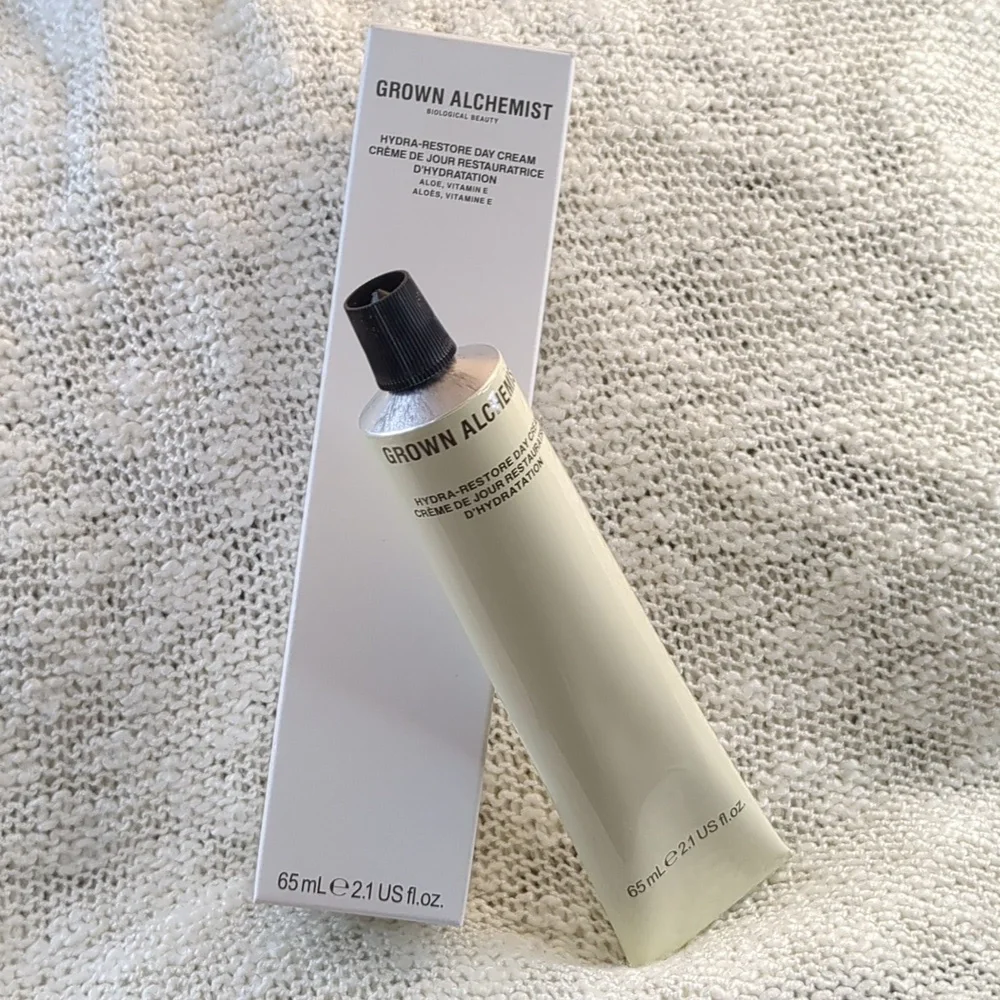 Grown Alchemist Hydra-Restore Day Cream, 65ml/2.1fl oz